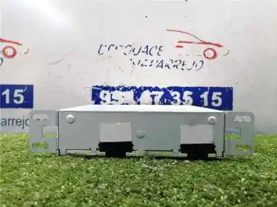 Second-hand car spare part Audio System / Radio Cd for RENAULT CAPTUR I (J5_, H5_) 1.3 TCE 130 (J5NJ, J5NE) OEM IAM references 259157342R  7513751180