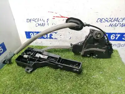 Автозапчасти б/у замок левой передней двери за renault captur limited ссылки oem iam 806079360r  805034935r