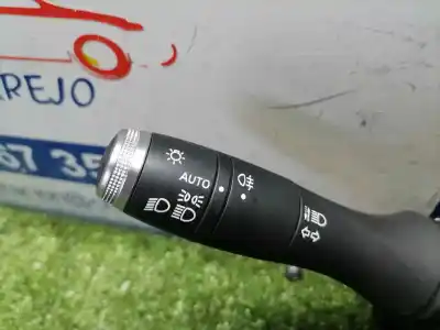 Second-hand car spare part steering wheel switch for renault captur limited oem iam references 255675601r  255675601r