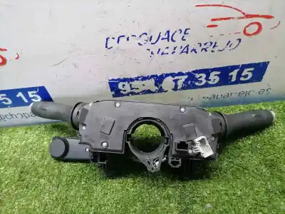 Second-hand car spare part steering wheel switch for renault captur limited oem iam references 255675601r  255675601r
