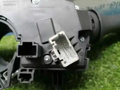 Second-hand car spare part steering wheel switch for renault captur limited oem iam references 255675601r  255675601r