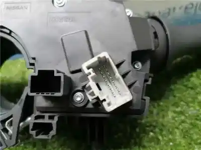 Second-hand car spare part multifunction switch for renault captur ii 1.3 tce oem iam references 255675601r  255675601r