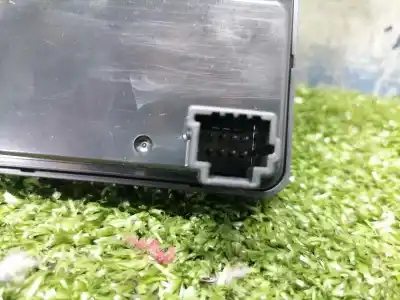 Peça sobressalente para automóvel em segunda mão sensor por renault captur limited referências oem iam 285t36451r  285t36451r