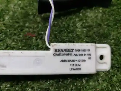 Second-hand car spare part sensor for renault captur limited oem iam references a3c03511100  285903301r