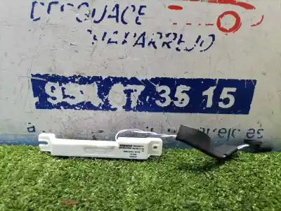 Автозапчастина б/у датчик для renault captur limited посилання на oem iam a3c03511100