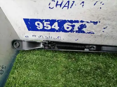 Автозапчасти б/у левый передний рычаг стеклоочистителя за renault captur limited ссылки oem iam 288310776r  288310776r