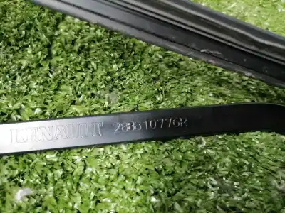 Автозапчасти б/у левый передний рычаг стеклоочистителя за renault captur limited ссылки oem iam 288310776r  288310776r