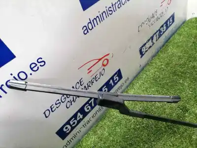 Автозапчасти б/у рычаг стеклоочистителя передний правый за renault captur limited ссылки oem iam 288866468r  288866468r