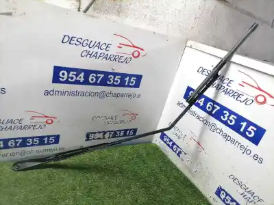 Автозапчасти б/у рычаг стеклоочистителя передний правый за renault captur limited ссылки oem iam 288866468r  288866468r