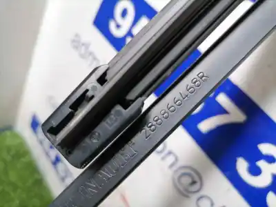 Автозапчасти б/у рычаг стеклоочистителя передний правый за renault captur limited ссылки oem iam 288866468r  288866468r