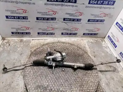 Second-hand car spare part steering rack for peugeot 208 active oem iam references 1520735202