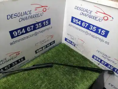 Second-hand car spare part front right windshield wiper arm for peugeot 208 active oem iam references 9673292080