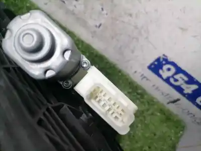 Автозапчасти б/у регулятор стекла заднего левого за renault captur limited ссылки oem iam 827216497r  827216497r