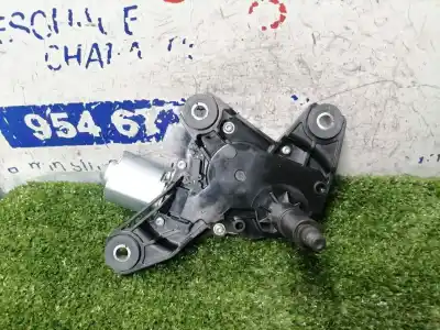 Автозапчасти б/у мотор заднего стеклоочистителя за renault captur limited ссылки oem iam 287109757r  0390205079