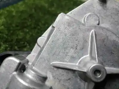 Автозапчасти б/у мотор заднего стеклоочистителя за renault captur limited ссылки oem iam 287109757r  0390205079