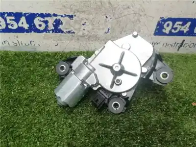 Second-hand car spare part Rear Windshield Wiper Motor for RENAULT CAPTUR I (J5_, H5_) 1.3 TCE 130 (J5NJ, J5NE) OEM IAM references 0390205079  287109757R