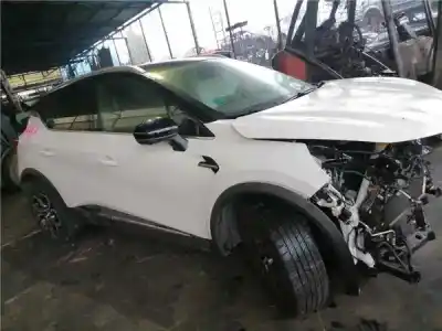 Pezzo di ricambio per auto di seconda mano rivestimento porta anteriore destro per renault captur ii 1.3 tce riferimenti oem iam   