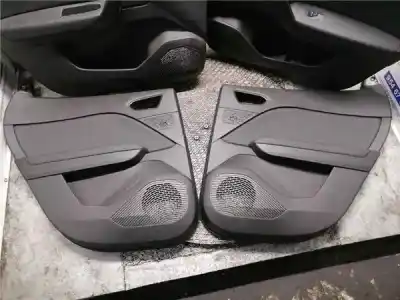 Pezzo di ricambio per auto di seconda mano rivestimento porta anteriore destro per renault captur ii 1.3 tce riferimenti oem iam   