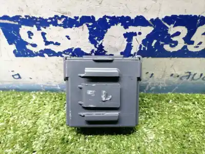 Автозапчасти б/у электронный модуль за renault captur limited ссылки oem iam 284e79599r  284e79599r