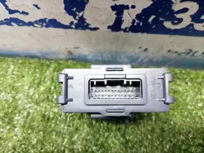 Автозапчасти б/у электронный модуль за renault captur limited ссылки oem iam 284e79599r  284e79599r