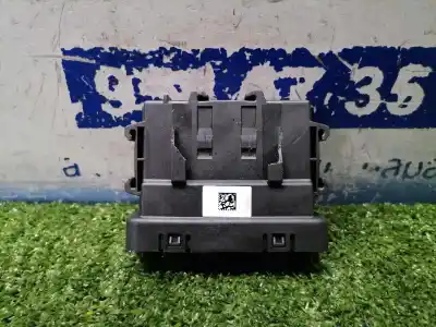 Second-hand car spare part electronic module for renault captur limited oem iam references f005v02363  284y66le5c