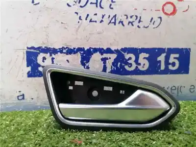 Pezzo di ricambio per auto di seconda mano Maniglia Interna Anteriore Destra per RENAULT CAPTUR II 1.3 TCE Riferimenti OEM IAM 826723042R  826723042R