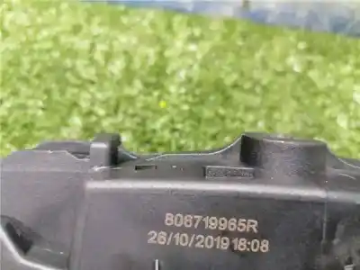 Pezzo di ricambio per auto di seconda mano maniglia interna posteriore sinistra per renault captur ii 1.3 tce riferimenti oem iam 806719965r  806719965r