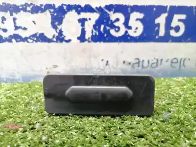 Автозапчастина б/у зовнішня ручка ворот для renault captur limited посилання на oem iam 906069264r