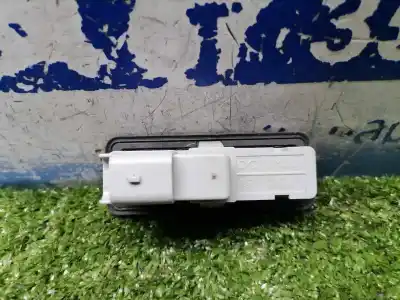 Second-hand car spare part tailgate back door handle for renault captur limited oem iam references 906069264r  906069264r