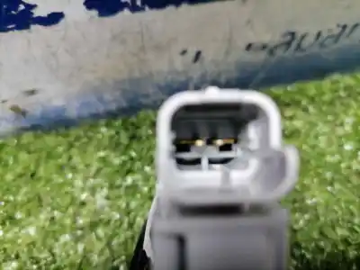 Second-hand car spare part tailgate back door handle for renault captur limited oem iam references 906069264r  906069264r