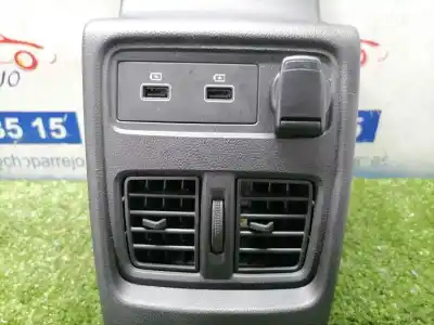 Second-hand car spare part switch for renault captur limited oem iam references 280230033r  280230033r