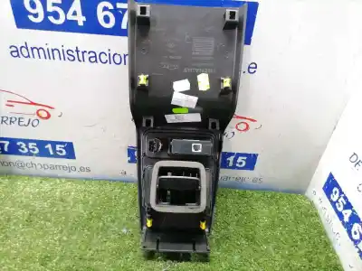 Second-hand car spare part switch for renault captur limited oem iam references 280230033r  280230033r