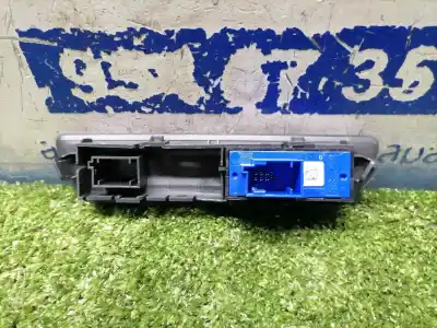 Second-hand car spare part switch for peugeot 208 active oem iam references 96750115zd  96750115zd
