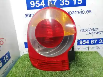 Recambio de automóvil de segunda mano de PILOTO TRASERO IZQUIERDO para RENAULT MODUS  referencias OEM IAM   