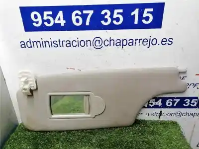 Pezzo di ricambio per auto di seconda mano Tenda Sinistra per RENAULT MODUS / GRAND MODUS (F/JP0_) 1.5 DCI (FP0D, JP0D) Riferimenti OEM IAM   