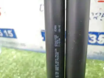 Second-hand car spare part tailgate gas strut for renault modus confort dynamique oem iam references 8200219322  8200219322