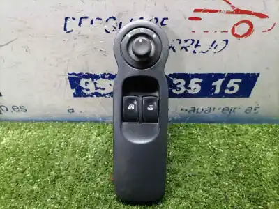 Recambio de automóvil de segunda mano de MANDO ELEVALUNAS DELANTERO IZQUIERDO para RENAULT MODUS  referencias OEM IAM   