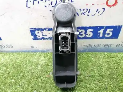 Peça sobressalente para automóvel em segunda mão botão / interruptor elevador vidro dianteiro direito por renault modus / grand modus (f/jp0_) 1.5 dci (fp0d, jp0d) referências oem iam   