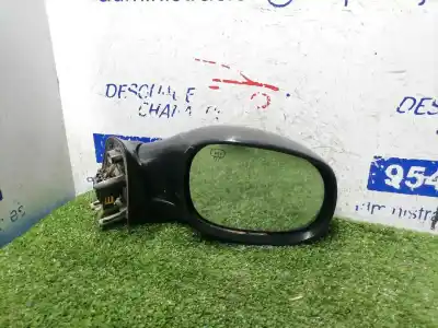 İkinci el araba yedek parçası Sag Arka Görünüm için CITROEN XSARA PICASSO 1.6 HDi 90 LX Plus OEM IAM referansları   