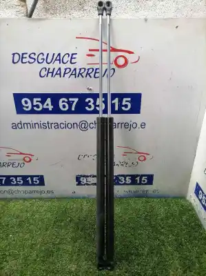 Peça sobressalente para automóvel em segunda mão  por CITROEN SAXO  Referências OEM IAM   