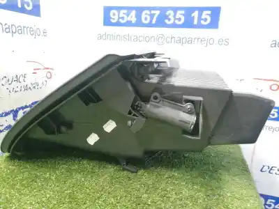 Автозапчастина б/у бардачок для opel corsa f gs line 1.2 t xhl посилання на oem iam 9830429480  39176109