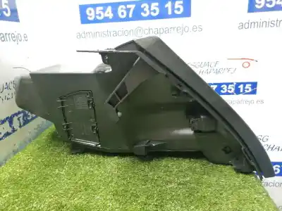 Автозапчастина б/у бардачок для opel corsa f gs line 1.2 t xhl посилання на oem iam 9830429480  39176109