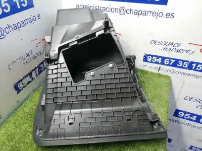 Автозапчастина б/у бардачок для opel corsa f gs line 1.2 t xhl посилання на oem iam 9830429480  39176109