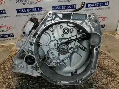 Peça sobressalente para automóvel em segunda mão  por DACIA SANDERO  Referências OEM IAM JT4004  JT4004