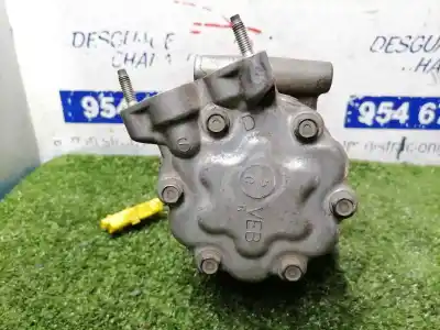 Peça sobressalente para automóvel em segunda mão compressor de ar condicionado a/a a/c por citroen c3 motor 1.1 ltr. - 44 kw referências oem iam 9655191680  9655191680