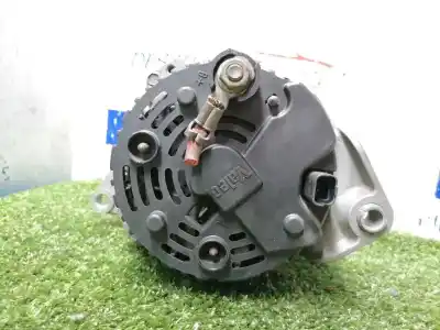 Pezzo di ricambio per auto di seconda mano alternatore per renault scenic (ja..) 1.9 dci rt riferimenti oem iam 8200064685  8200064685