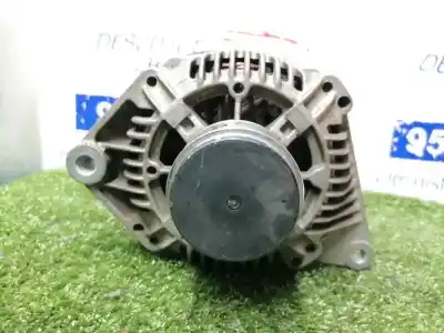 Pezzo di ricambio per auto di seconda mano alternatore per renault scenic (ja..) 1.9 dci rt riferimenti oem iam 8200064685  8200064685