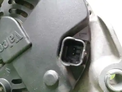 Pezzo di ricambio per auto di seconda mano alternatore per renault scenic (ja..) 1.9 dci rt riferimenti oem iam 8200064685  8200064685