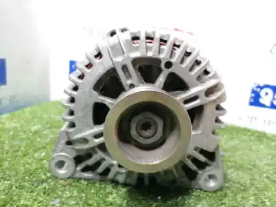 İkinci el araba yedek parçası alternatör için citroen c3 motor 1.4 ltr. - 50 kw hdi oem iam referansları 9646476280  9646476280