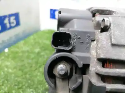 İkinci el araba yedek parçası alternatör için citroen c3 motor 1.4 ltr. - 50 kw hdi oem iam referansları 9646476280  9646476280